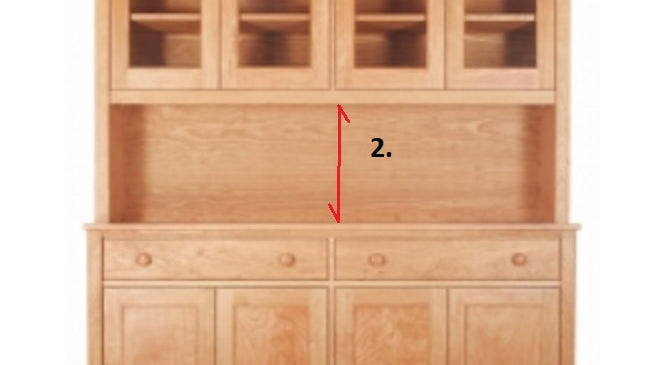 Custom Hardwood Furniture