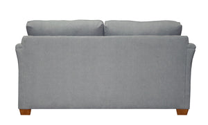Christy Comfortable Full Sleeper, Non-toxic Condo Sofa - Endicott Home Furnishings - 4