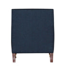 Dorina Chair, Non-toxic library chair - Endicott Home Furnishings - 4