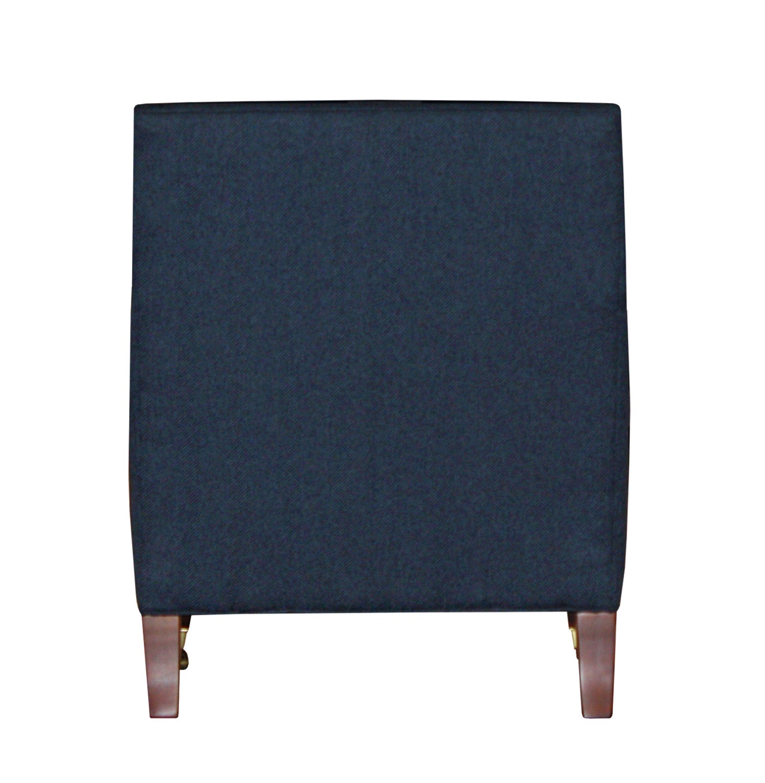 Dorina Chair, Non-toxic library chair - Endicott Home Furnishings - 4