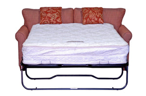 Non-toxic Douglas Full Sleeper made without chemical flame retardants or formaldehyde - Endicott Home Furnishings - 4