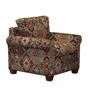 Non-toxic Douglas Condo Chair - Endicott Home Furnishings - 2