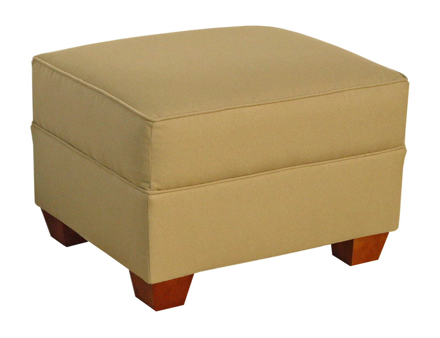 Non-toxic Douglas Ottoman - Endicott Home Furnishings