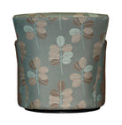 Natalie Swivel Chair, Non-toxic Chair - Endicott Home Furnishings - 3