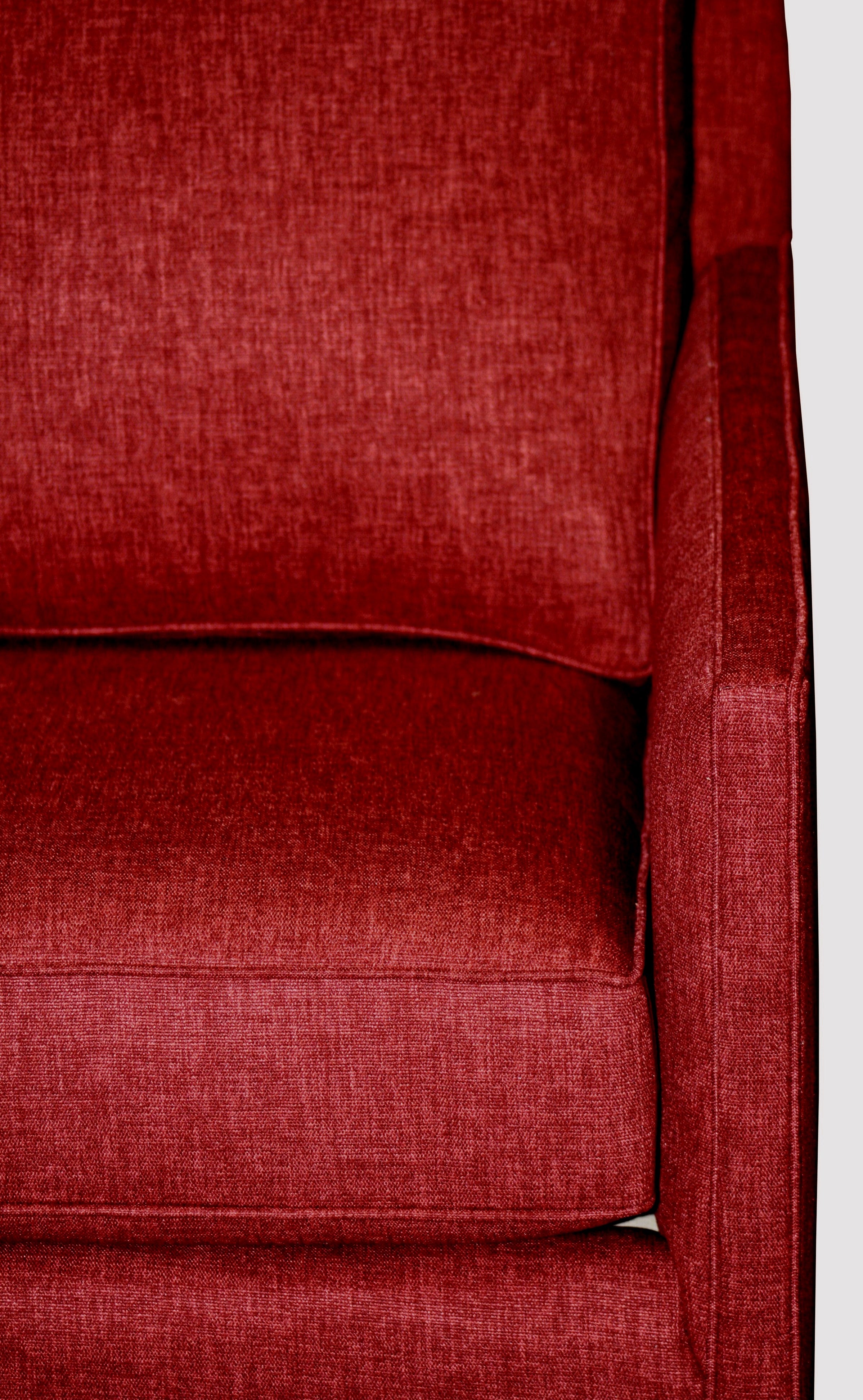 Non-toxic Temple Tailor Made Narrow Track Arm Chair and Half  - 5505-1/2 - 03