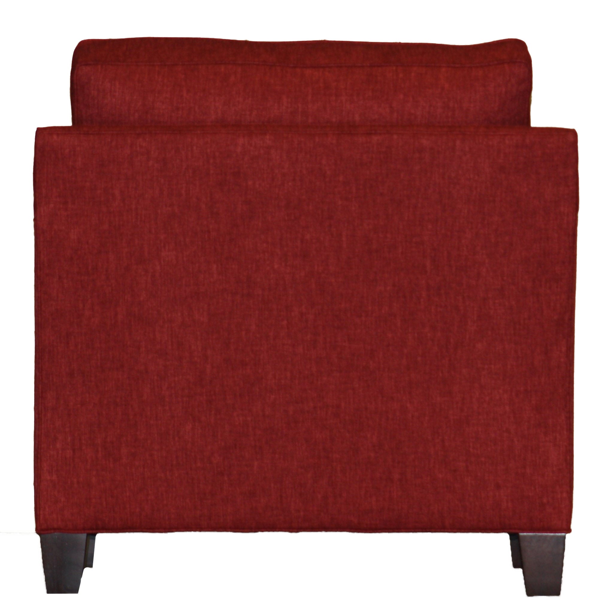 Non-toxic Temple Tailor Made Narrow Track Arm Chair and Half  - 5505-1/2 - 04