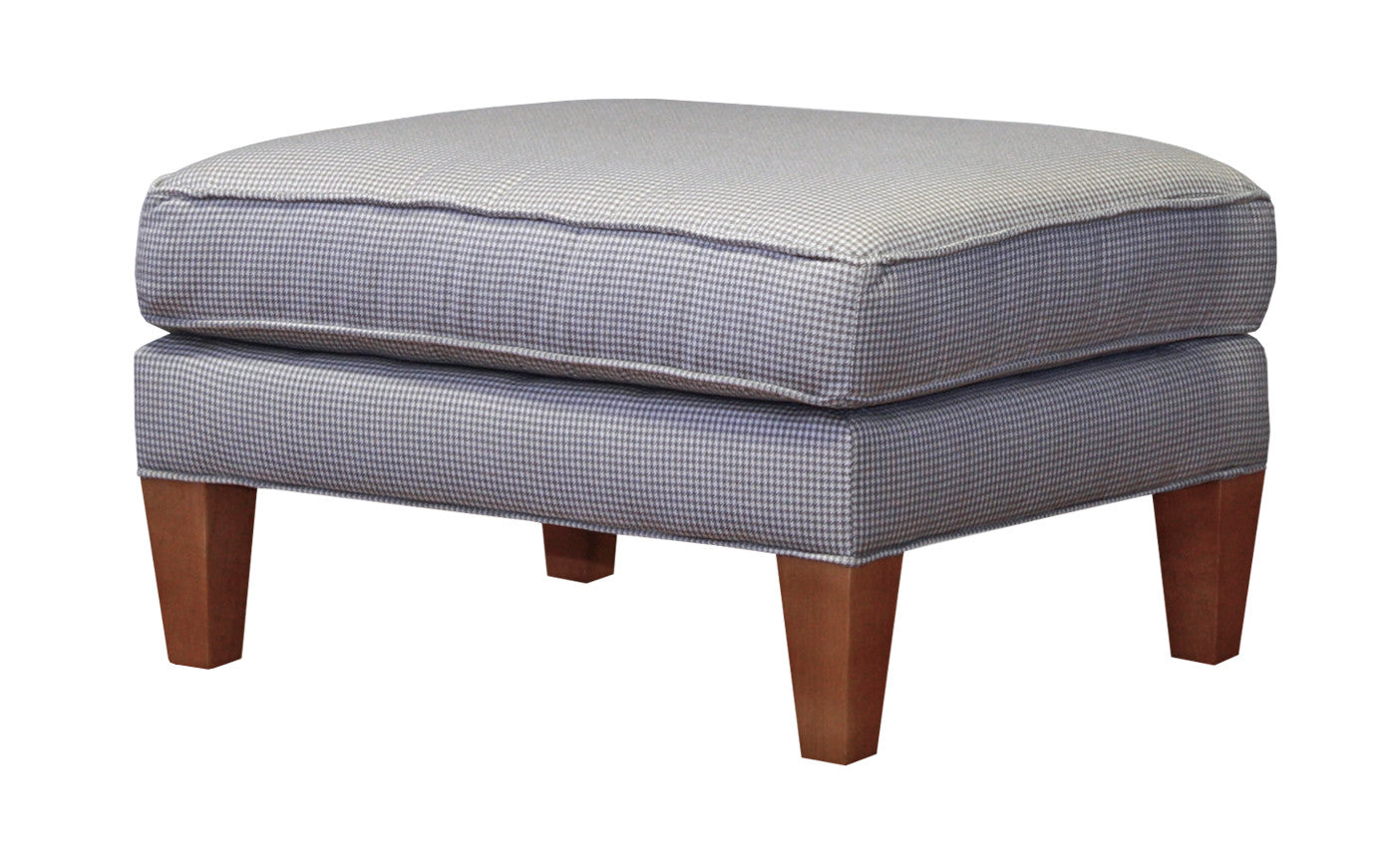 Non-toxic Miles Ottoman, Ottoman - Endicott Home Furnishings - 2