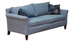 Non-toxic Customizable Oscar Condo Sofa - Endicott Home Furnishings - 2
