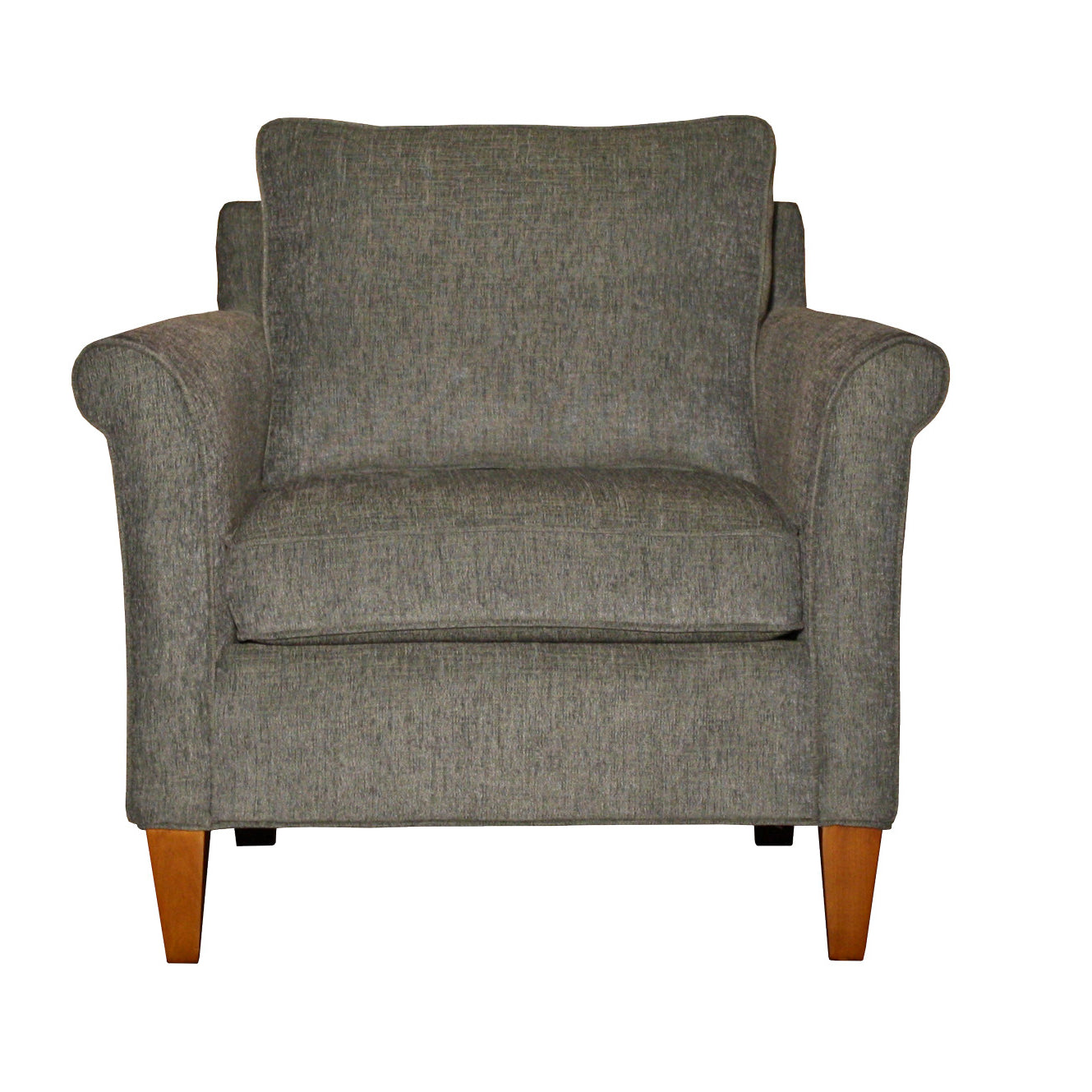 Non-toxic Oscar Lounge Chair - Endicott Home Furnishings - 1
