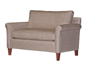 Non-toxic Oscar Chair & Half - Endicott Home Furnishings - 2