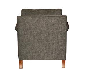 Non-toxic Oscar Lounge Chair - Endicott Home Furnishings - 4