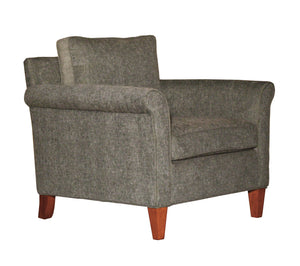 Non-toxic Oscar Lounge Chair - Endicott Home Furnishings - 2