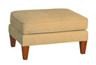 Non-toxic Piper Ottoman - Endicott Home Furnishings - 2