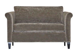 Cozy, Non-toxic Piper Chair & Half - Endicott Home Furnishings - 1