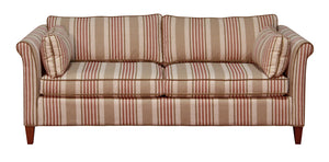 Classic Non-toxic Piper Condo Sofa - Endicott Home Furnishings - 1