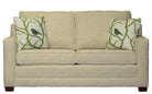 Non-toxic Temple 5520-75 Tailor Made sofa from Endicott Home Furnishings, Portland Maine's best furniture store - 01