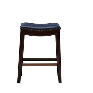 Garrison 24" Counter Height Dining Stool - Showroom Models