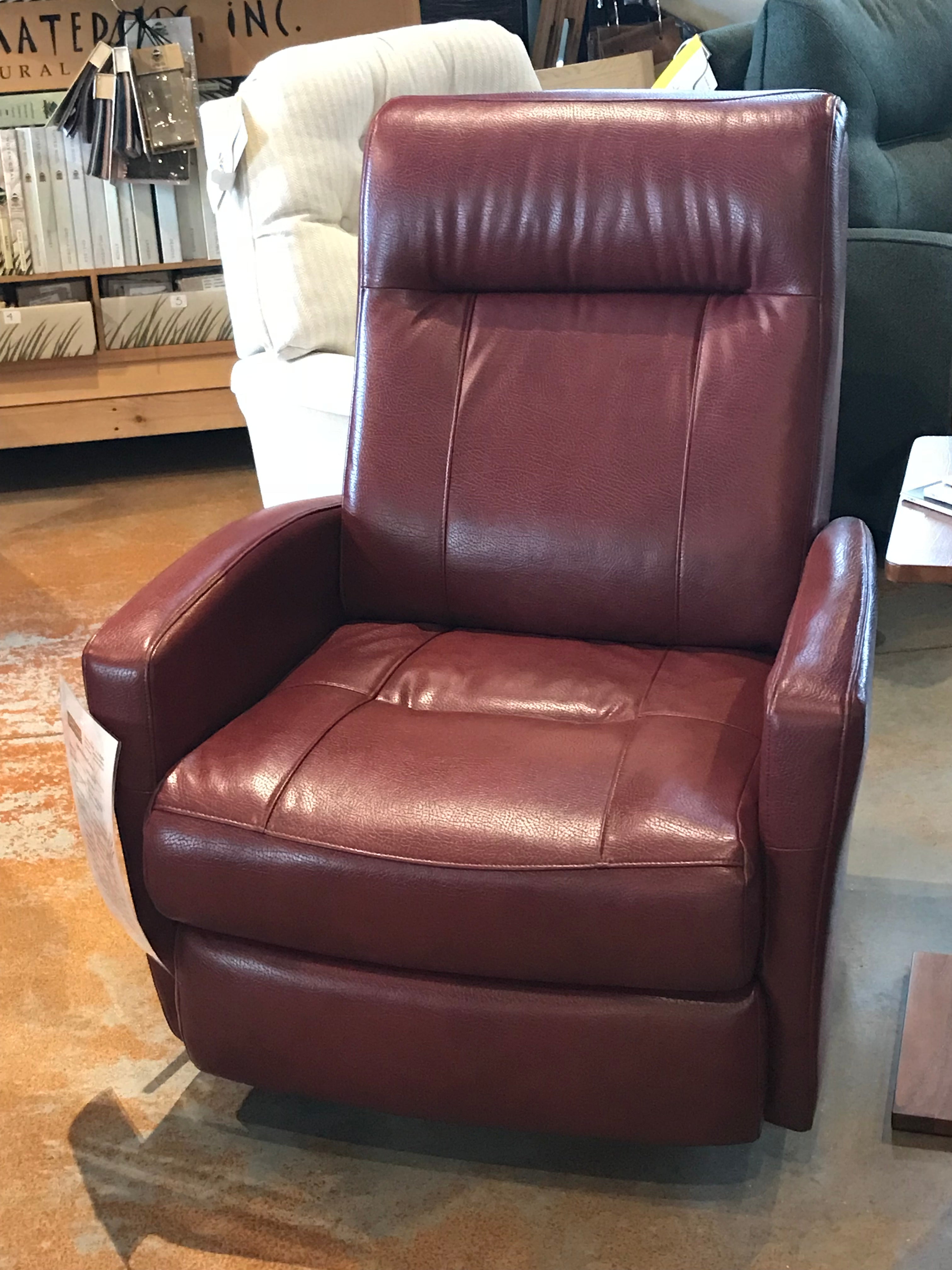 Recliners