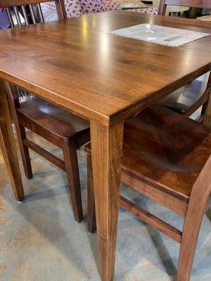 Eency Weency Compact and Versatile Dining Table