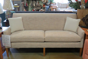 Lexi Condo Sofa - Showroom Models