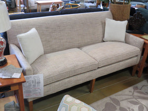 Lexi Condo Sofa - Showroom Models