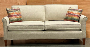 Oscar Condo Sofa - Showroom Model