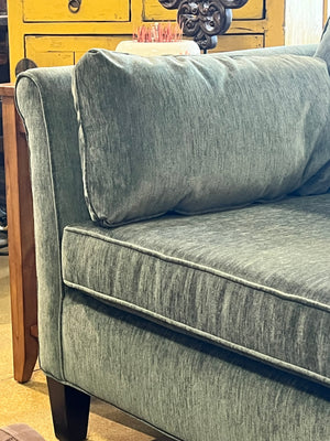 Piper Condo Sofa - Showroom Model