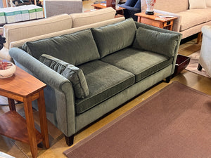 Piper Condo Sofa - Showroom Model