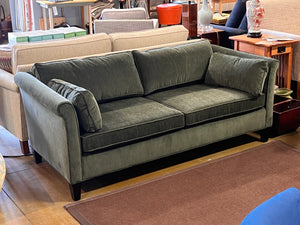 Piper Condo Sofa - Showroom Model