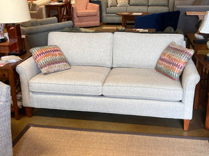 Oscar Condo Sofa - Showroom Model