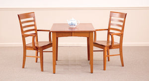 Eency Weency Compact and Versatile Dining Table, , Dining - Endicott Home Furnishings - 1