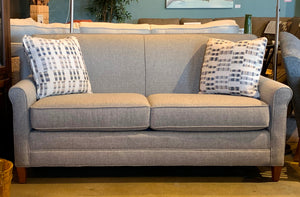 Temple Tailor Made 71" Sofa with Lawson back - Showroom Model