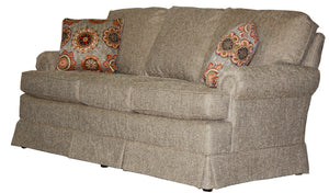 American Sofa by Temple Furniture - Available 74" or 83" Wide