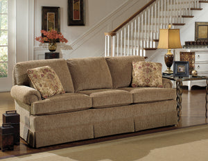 American Sofa by Temple Furniture - Available 74" or 83" Wide