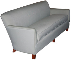 Michaela: Customizable, Non-toxic longer condo sofa from Endicott Home in Maine - 03