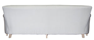 Fisher non-toxic longer condo sofa from Endicott Home in Maine - 04