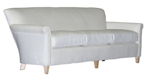 Fisher non-toxic longer condo sofa from Endicott Home in Maine - 02