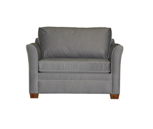 Chair half sleeper deals
