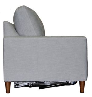 Bowie Non-toxic Queen Sleeper from Condo Sofa by Endicott Home Furnishings in Maine -4