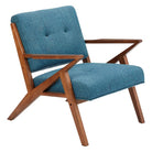 Sprocket Chair non-toxic mid-century modern design blue 02