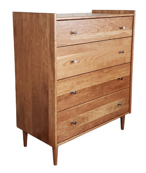 Benton Four Drawer Chest - Dresser