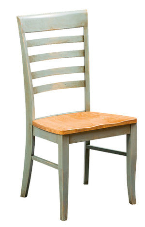 Capri dining chair
