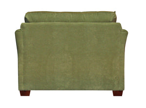 Christy Chair & Half Sleeper, , Chair - Endicott Home Furnishings - 4