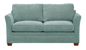 Christy Condo Sofa, Smaller non-toxic sofas - Endicott Home Furnishings - 1