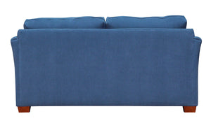 Christy Condo Sofa, Smaller non-toxic sofas - Endicott Home Furnishings - 4