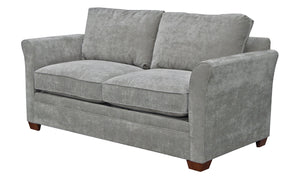 Christy Condo Sofa, Smaller non-toxic sofas - Endicott Home Furnishings - 2