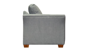 Christy Condo Sofa, Smaller non-toxic sofas - Endicott Home Furnishings - 3