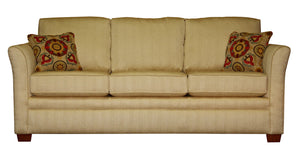 Christy Longer Condo Sofa, Non-toxic Condo Sofa - Endicott Home Furnishings - 1