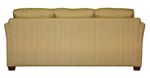 Christy Longer Condo Sofa, Non-toxic Condo Sofa - Endicott Home Furnishings - 4