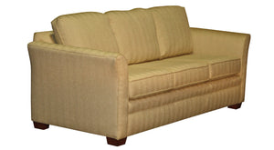 Christy Longer Condo Sofa, Non-toxic Condo Sofa - Endicott Home Furnishings - 2